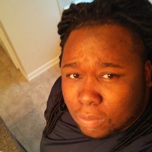 Meet your Posher, Dustin